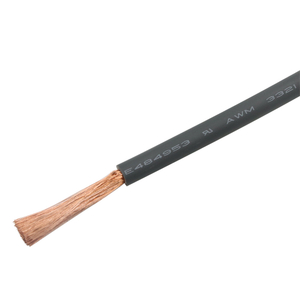 UL3321 ul awm tinned tanso PV wire