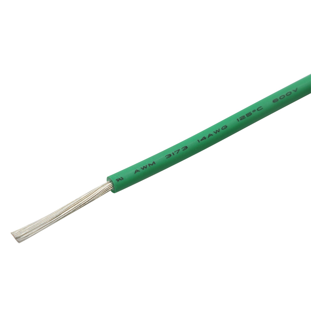 UL3173 Electrical Single Core PV XLPE Wire