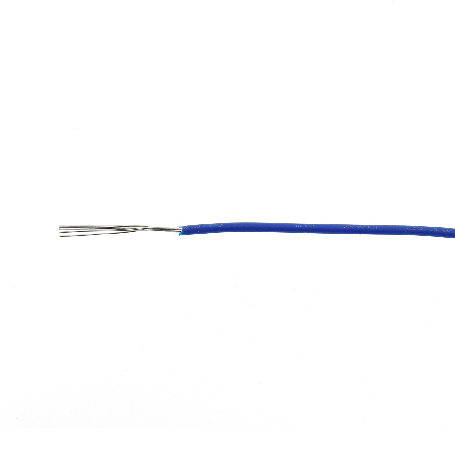 UL10368 105 ℃ 300V XLPE LSZH Flame Retardant UL Hook Up Wire