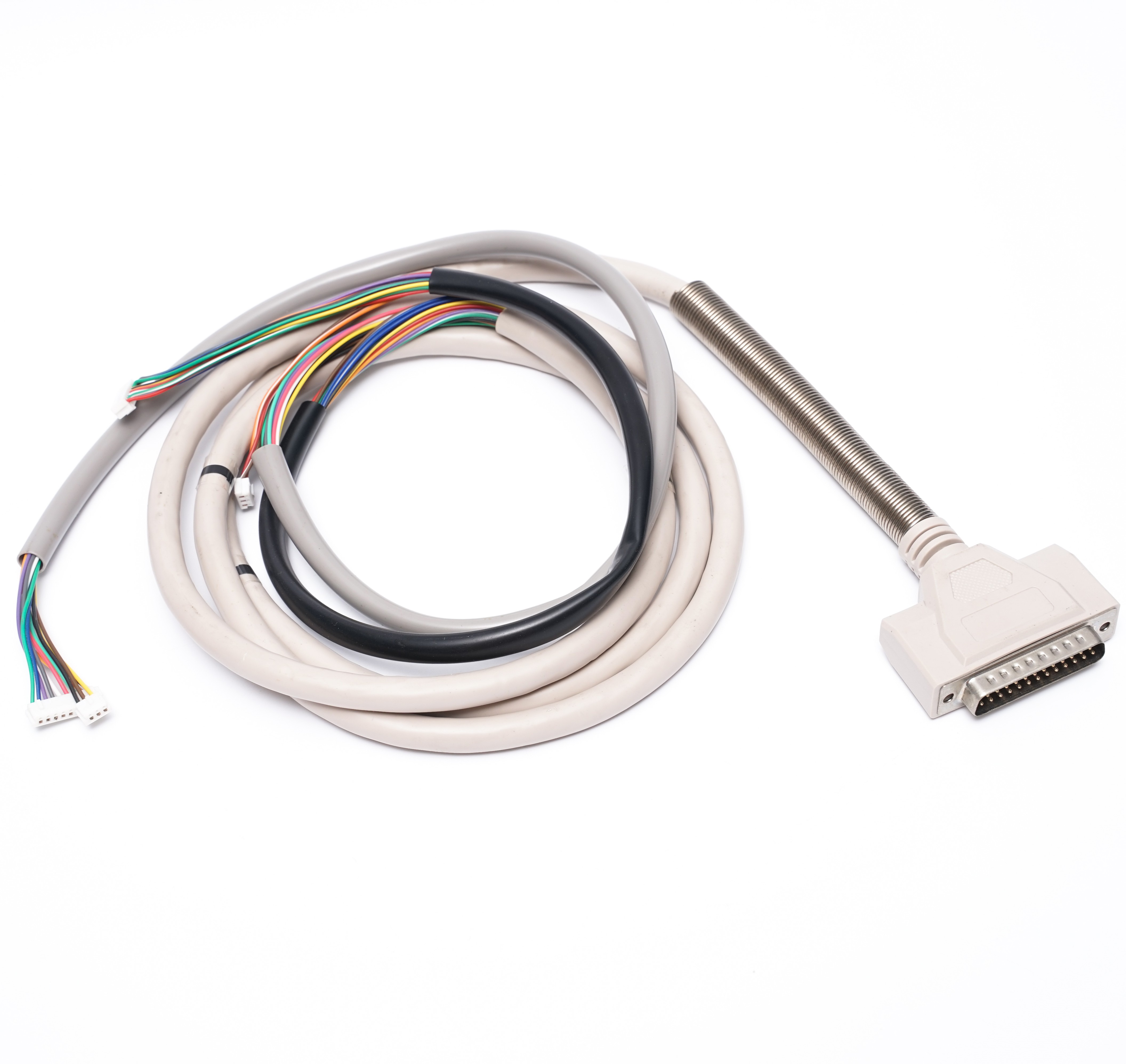 DB Connector sa DVI Extension Cable para sa Kagamitan Medikal