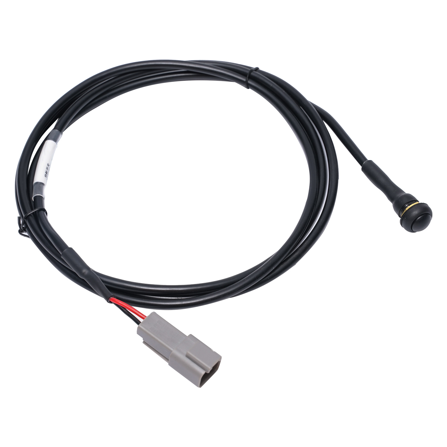 Power Delivery Extension Cord Agricultural Wiring Harness