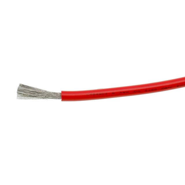 UL1015