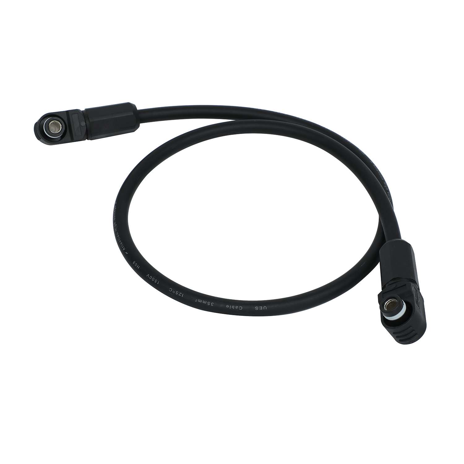 Baterya ng cable assembly solar wire harness para sa pag -backup ng kuryente