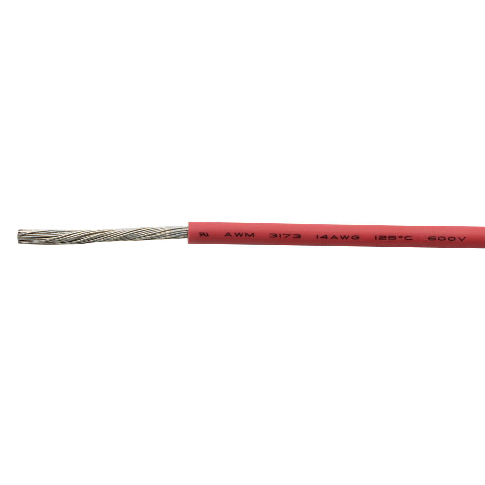 UL3173 Electrical Halogen Free Wire