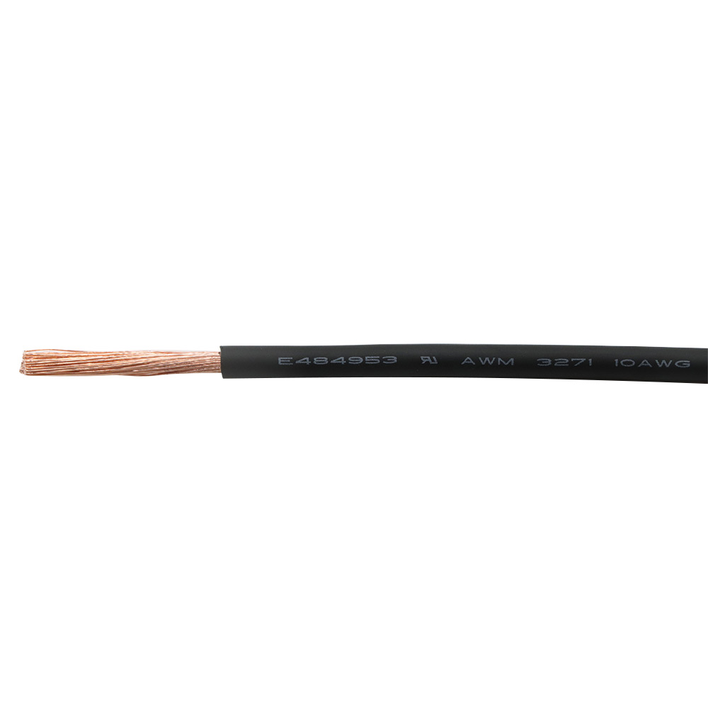 UL3271 Single Core Lead Wire