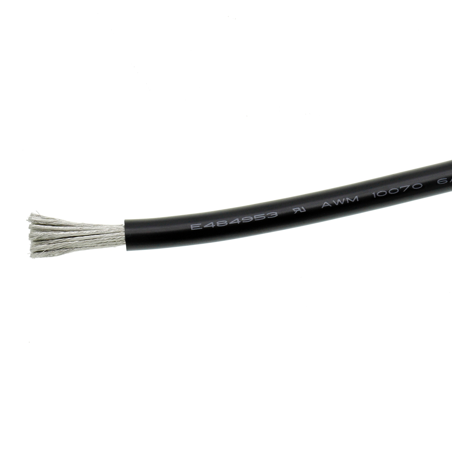 UL10070 Power Cable Extra Flexible na AWM Wire