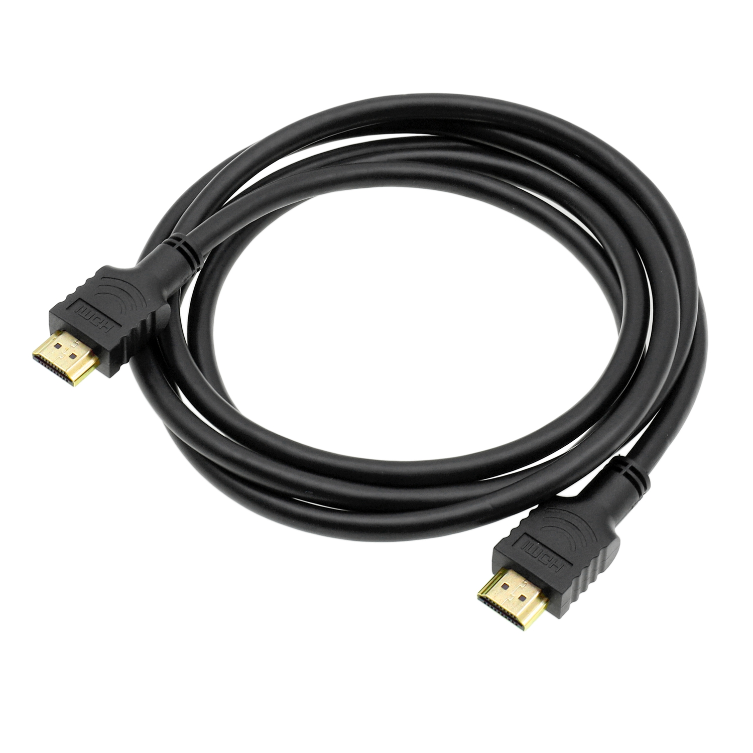 Display ng HDMI Cable HDR 4K 8K para sa Monitor ng Computer Multimedia