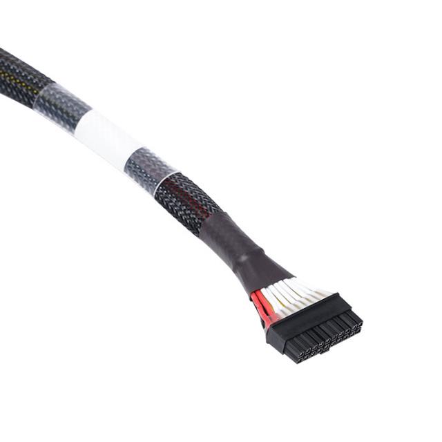 Molex PVC Tube Terminal Industrial Appliance Wiring Harness