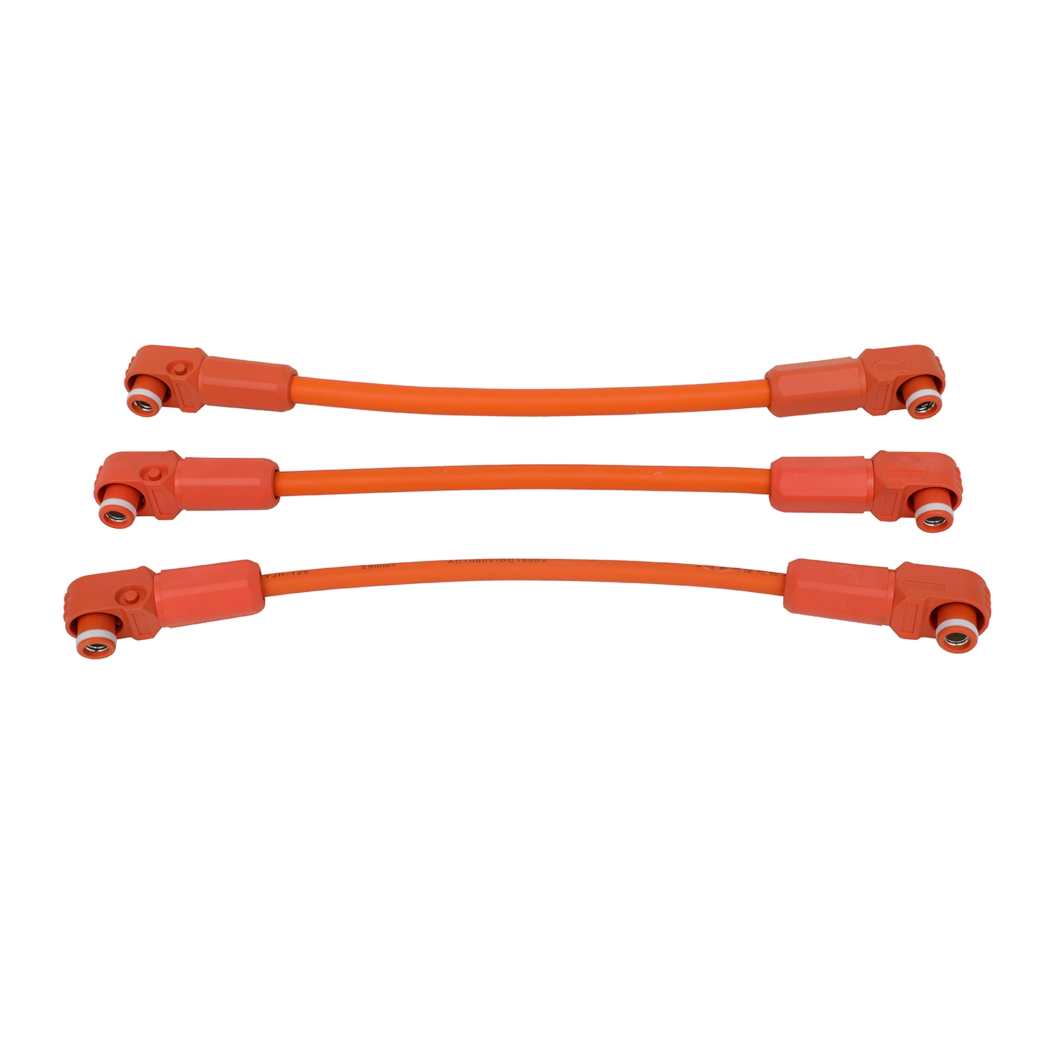 IP68 Waterproof Energy Storage Connection Connection Cable