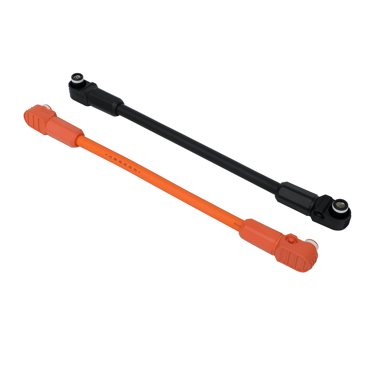 Mataas na kasalukuyang wire harness 350a storage plug socket para sa ess