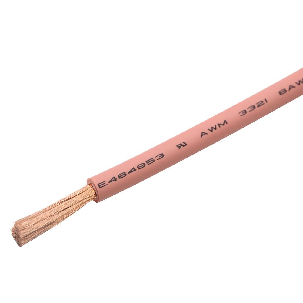 UL3321 Electrical Single Core XLPE Wire