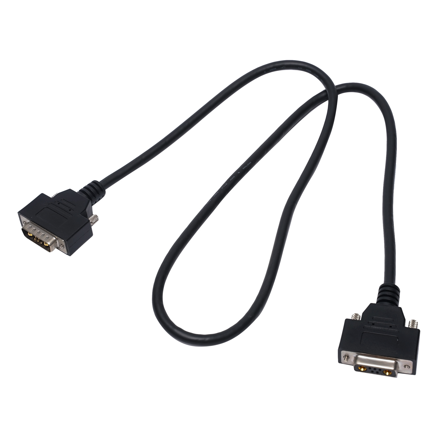 VGA Lalaki hanggang Lalaki 2RCA 10Pin 4K para sa Monitor Projector HDTVS