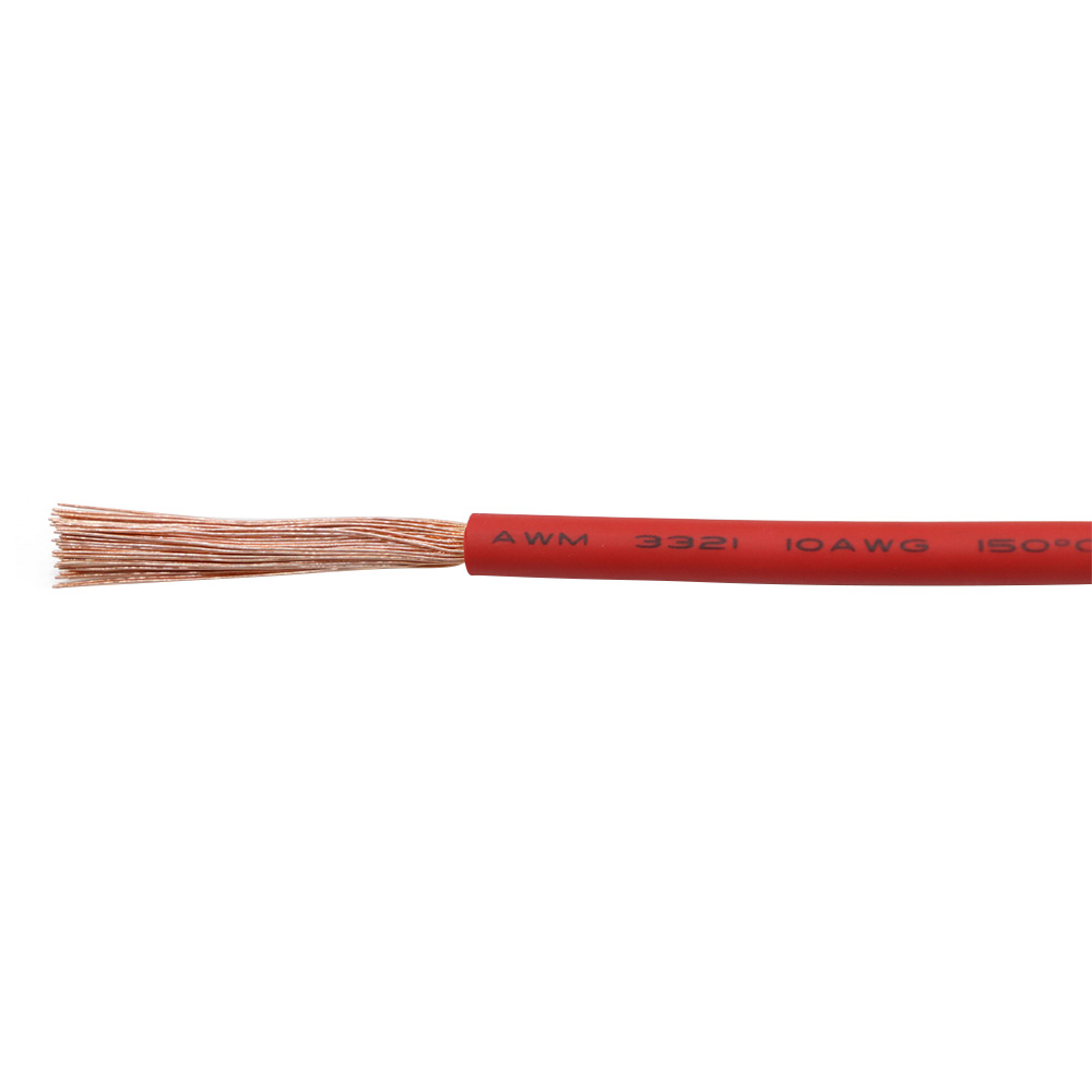 UL3321 UL AWM Single Core Appliance Wire