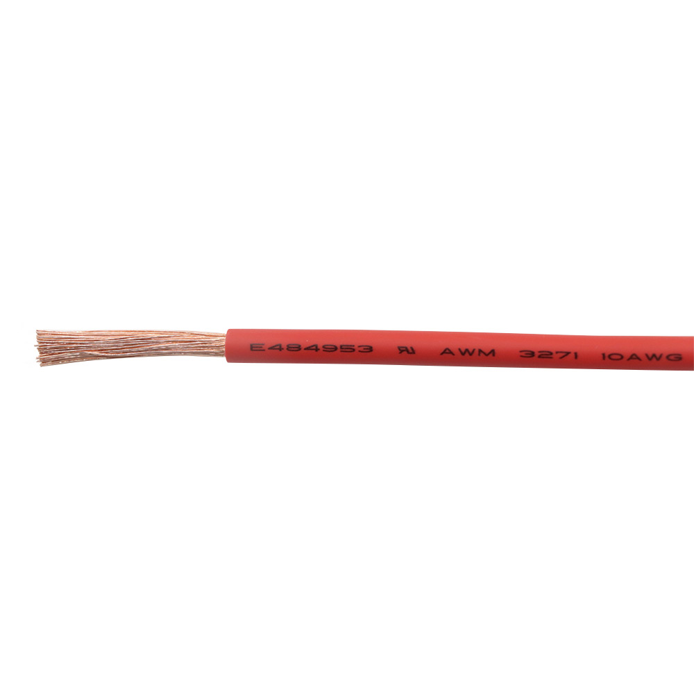 UL3271 UL AWM Single Core Appliance Wire