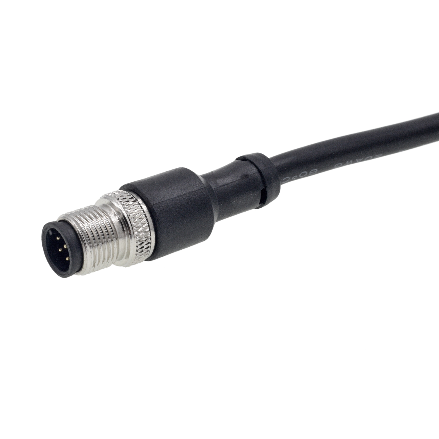 Pasadyang Connector Copper Elektrikal na Pakikipag-ugnay sa Mga Kable ng Komunikasyon