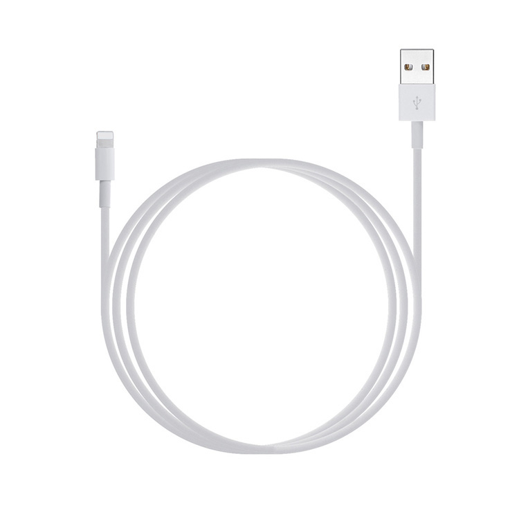 Mabilis na Charger Cord PD Kidlat USB Data Charging Cable