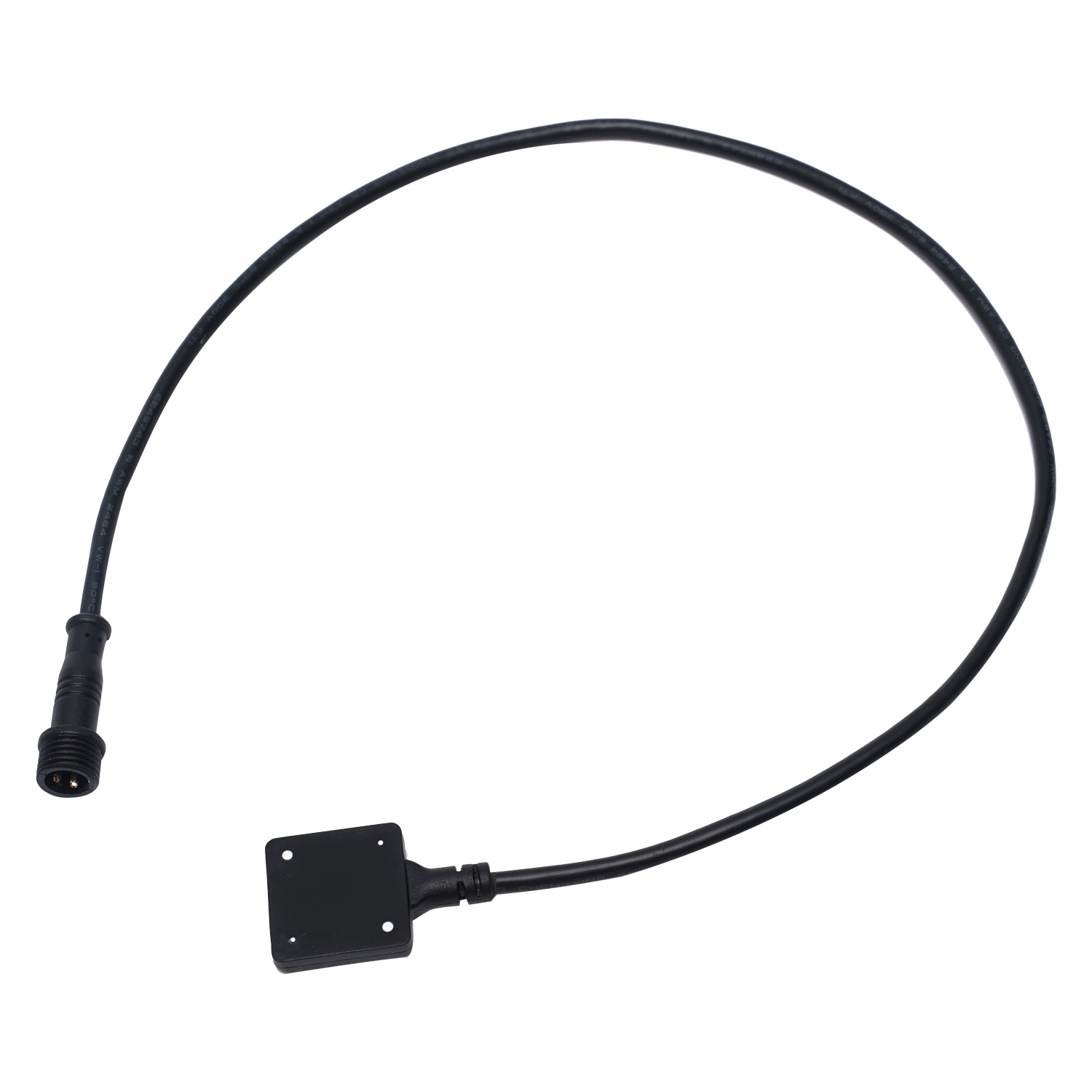 Flexible Radar Motorsiklo Robot Automobile Wiring Harness