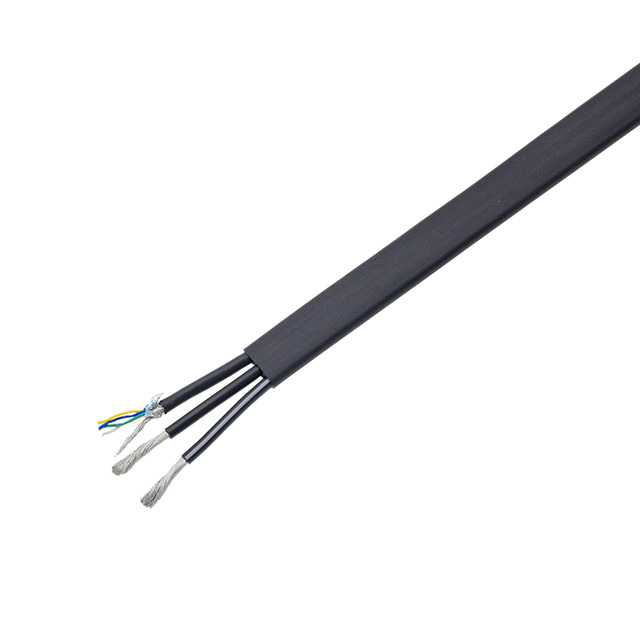 Mga Cables ng Robot