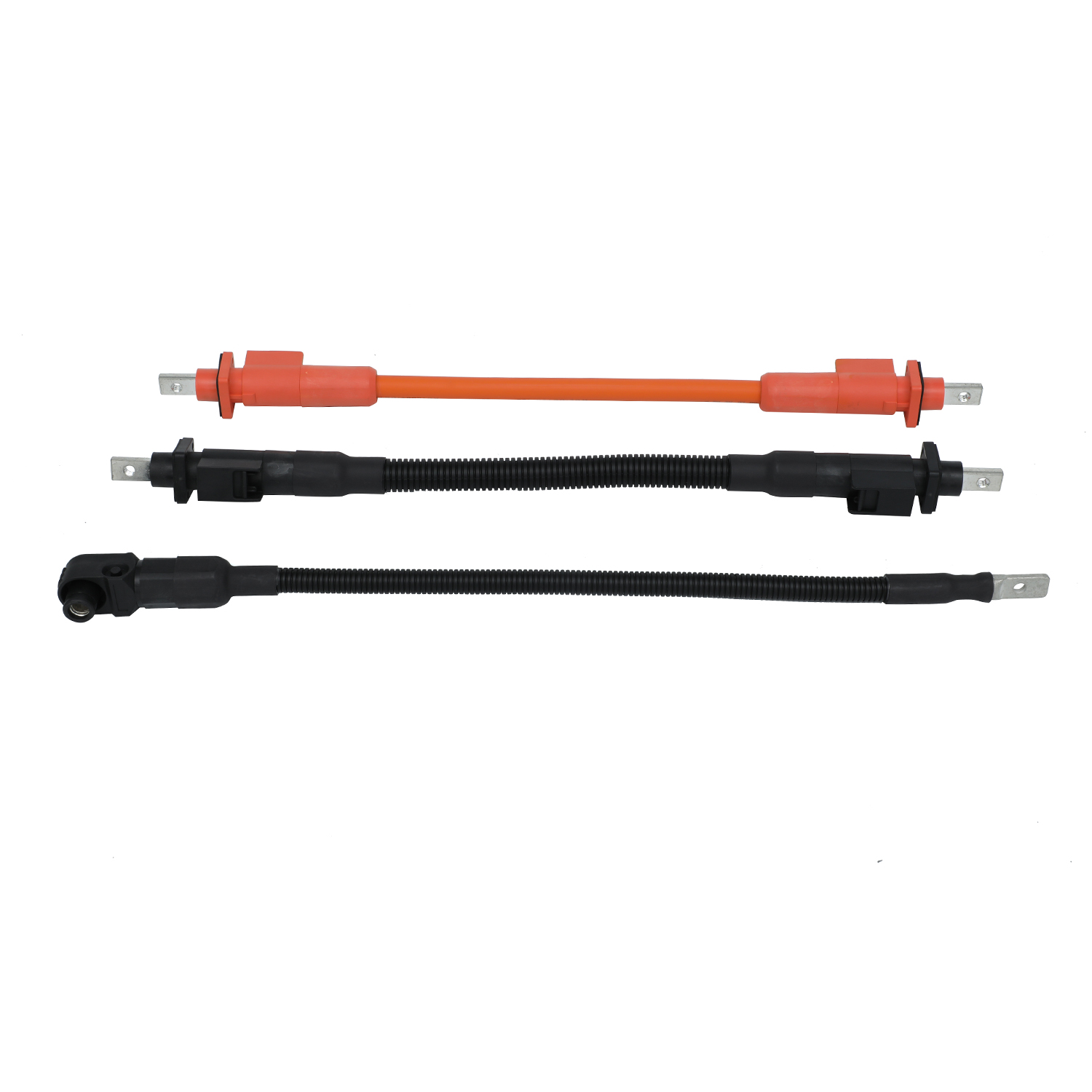 8mm 10mm Waterproof Connector Energy Storage Assembly Cable