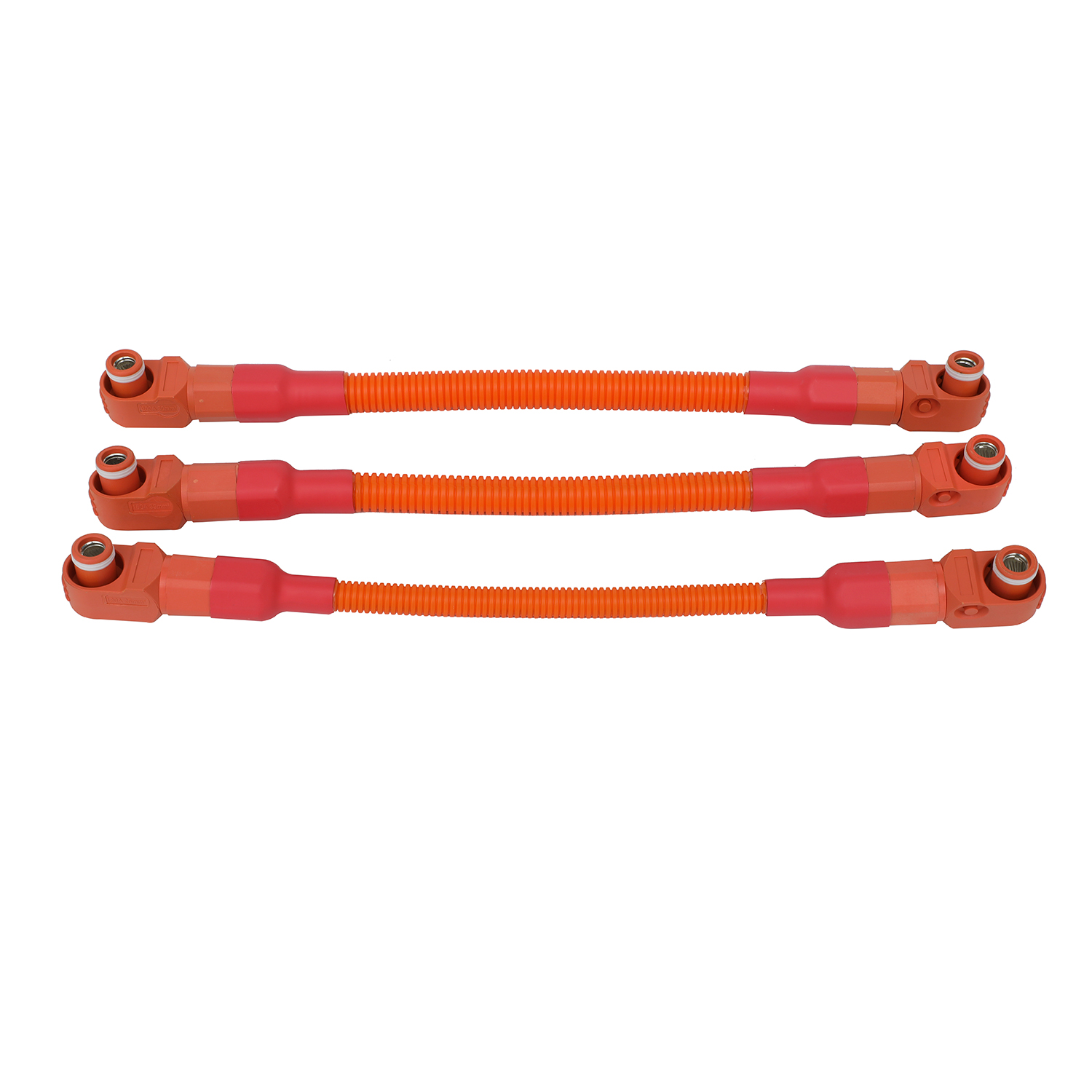 Enerhiya ng imbakan ng enerhiya 25mm2 35mm2 pv solar cable baterya