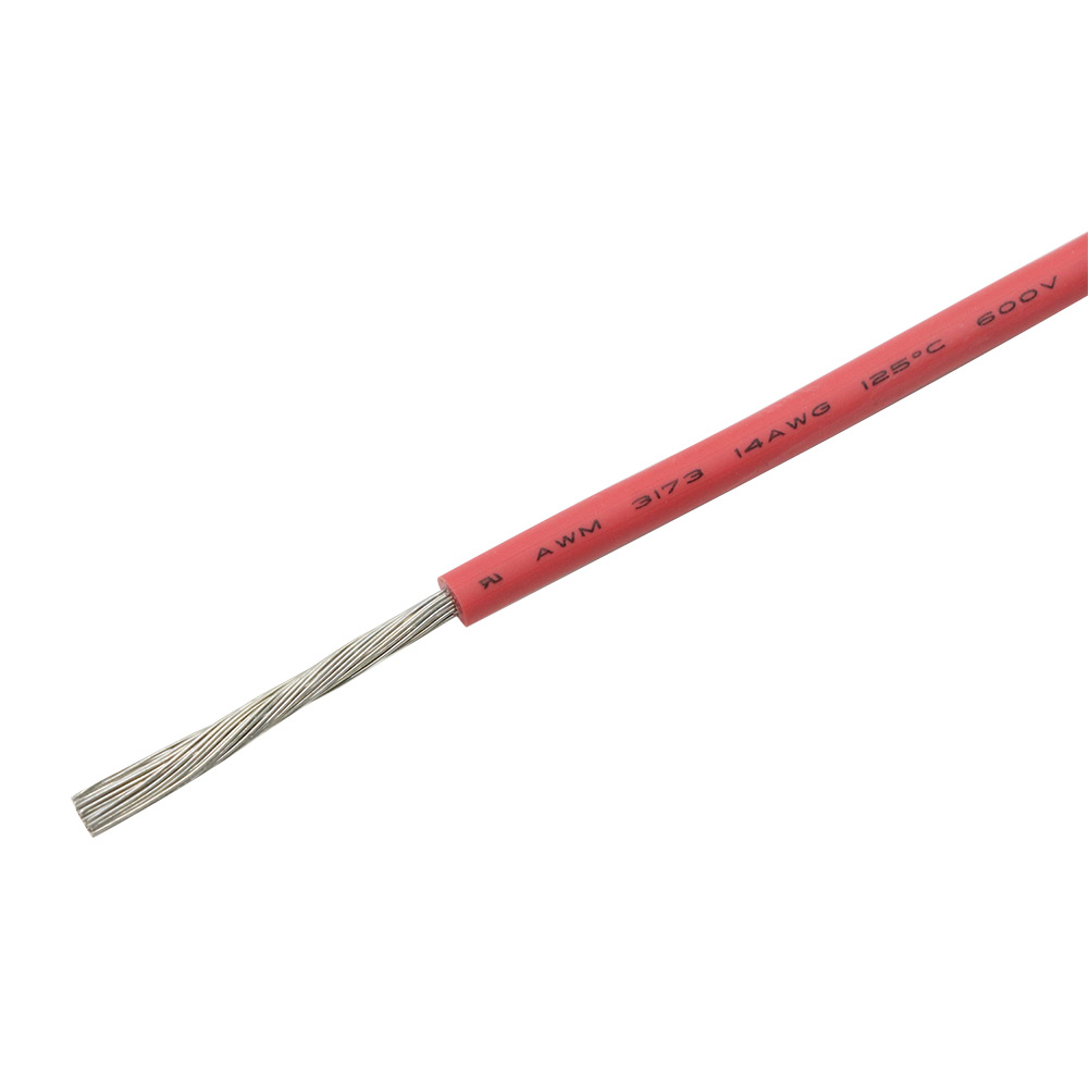 UL3173 Tinned Copper Hookup Wire