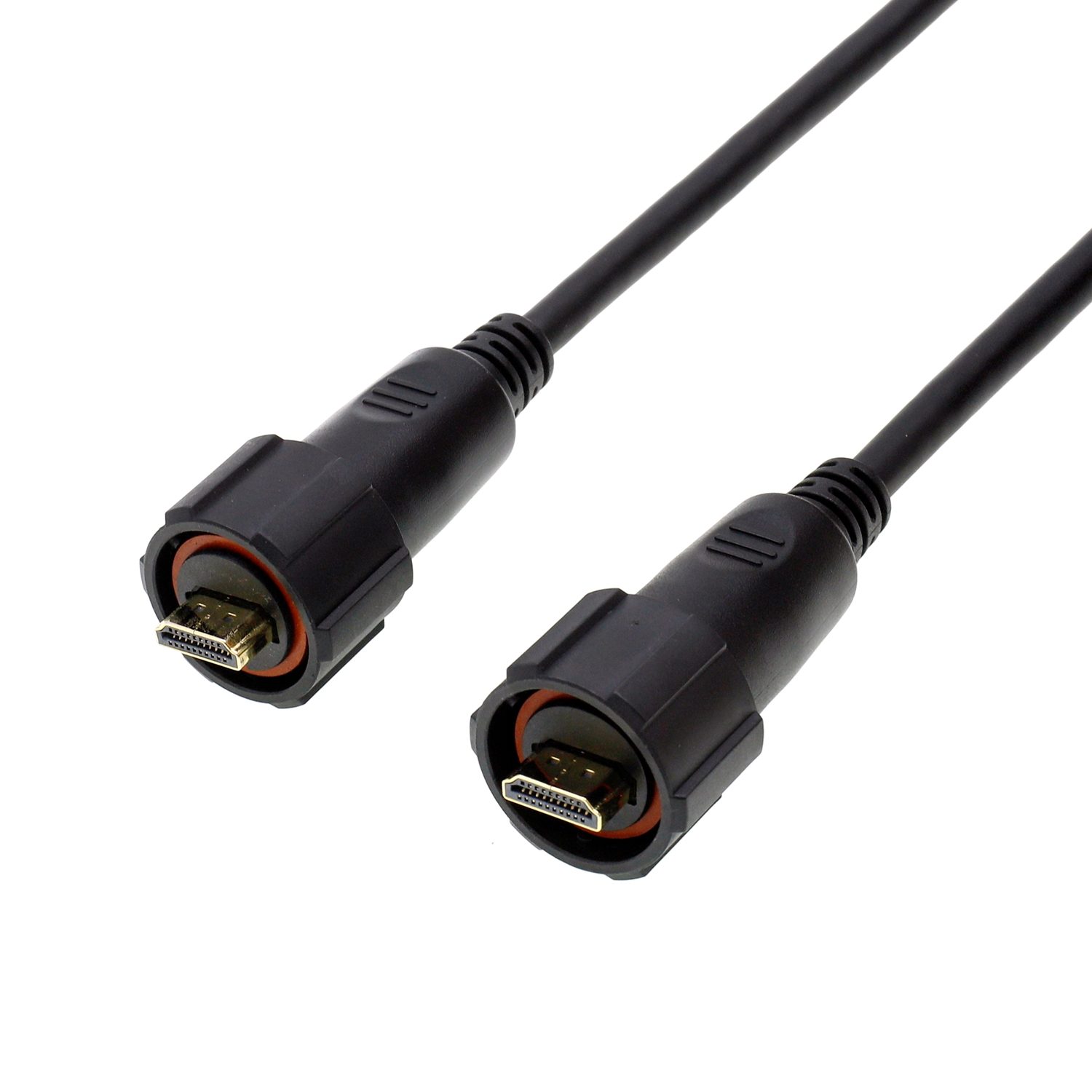 Ultra HD 4K 1080P 60Hz High Speed ​​HDMI sa VGA Cable Custom