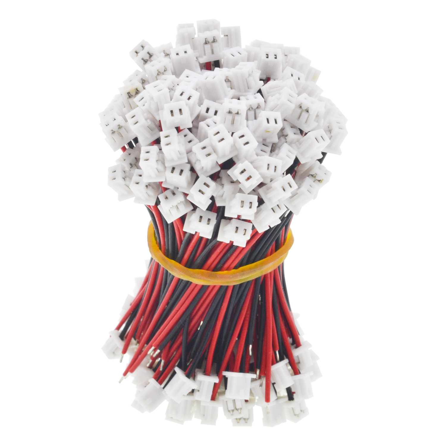 Teflon Jumper Wire PVC Terminal Battery OEM Cable Assembly