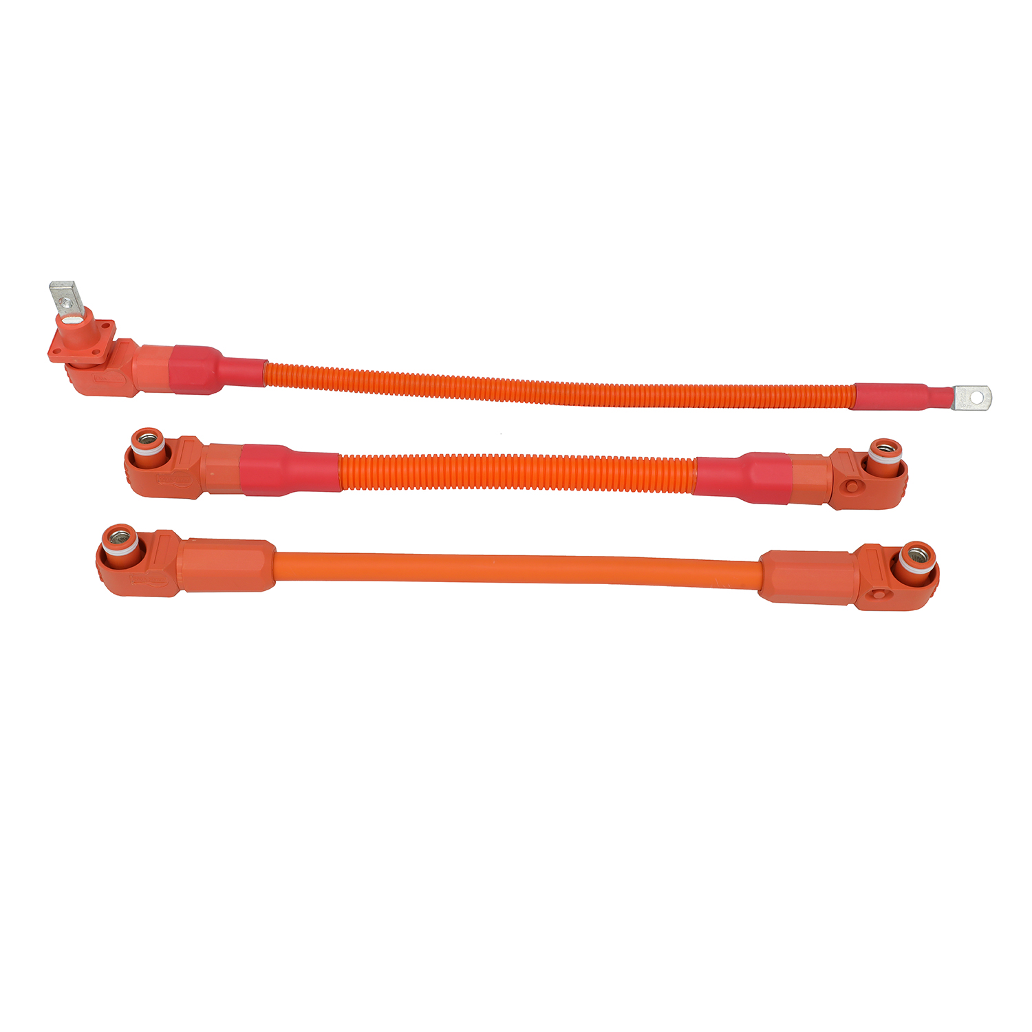 ESS Connection Cable 120mm2 3KV 600A NSGAFOU Rubber Cable