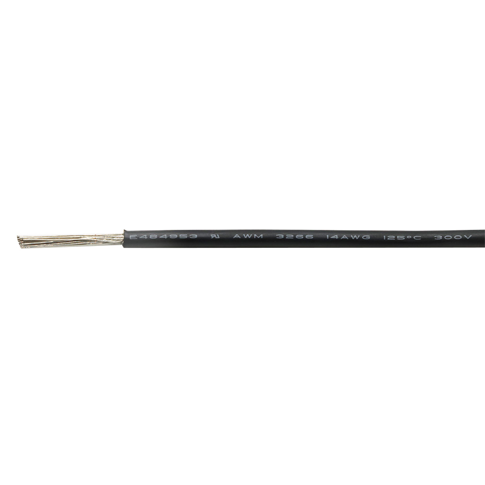 UL3266 Single Core LSZH Wire