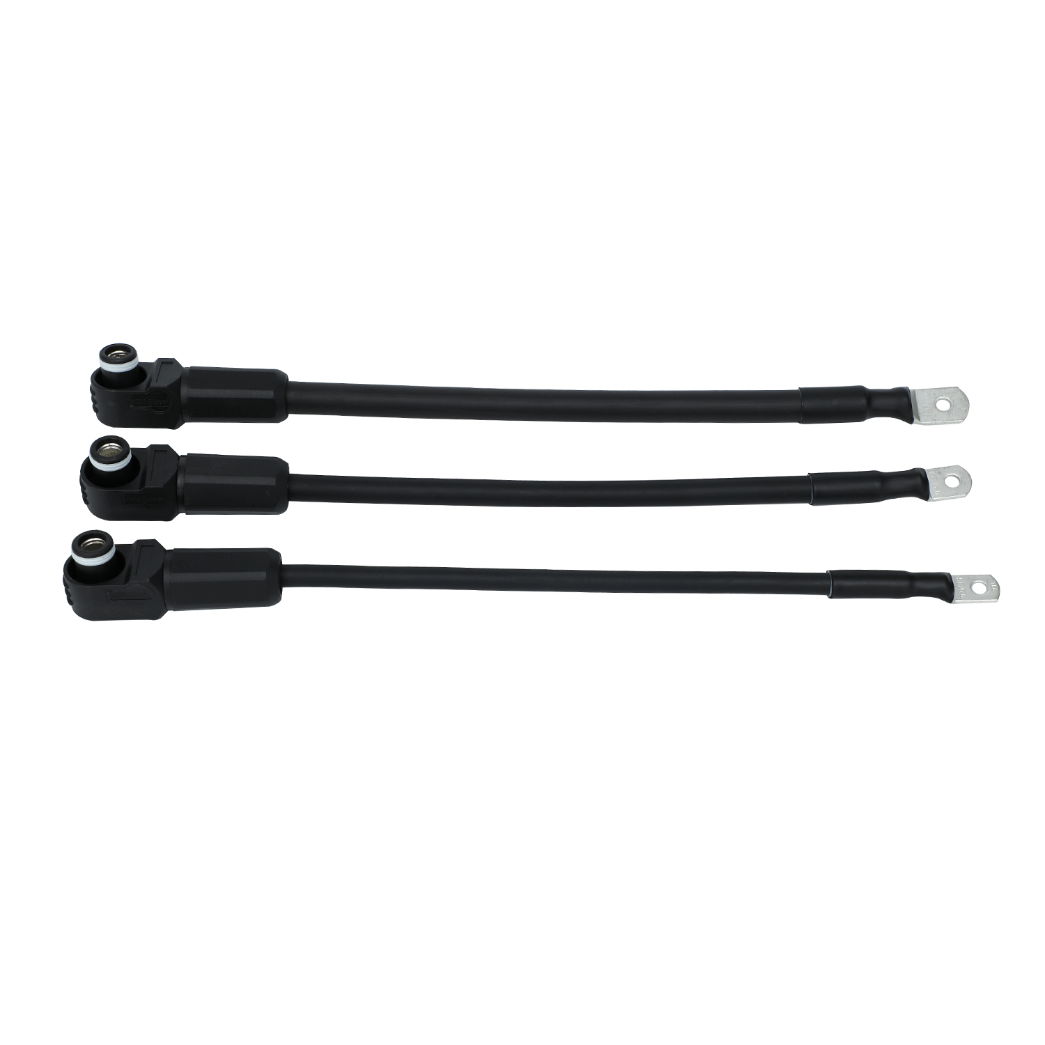Koneksyon ng Pag -iimbak ng Enerhiya Cable 8mm 200a/300a Plug Socket