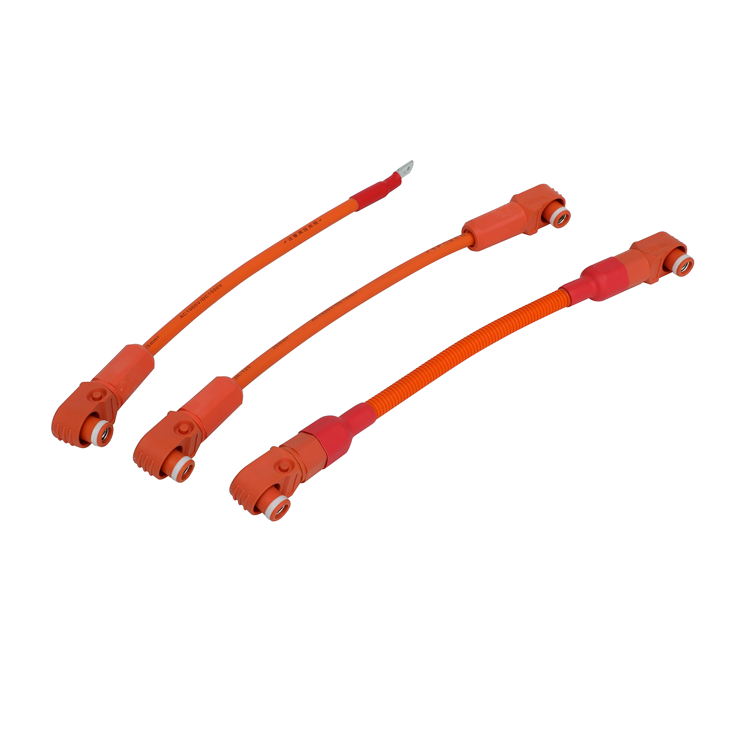 ESS UL10269 4AWG 6AWG Energy Battery Storage Cable 350A