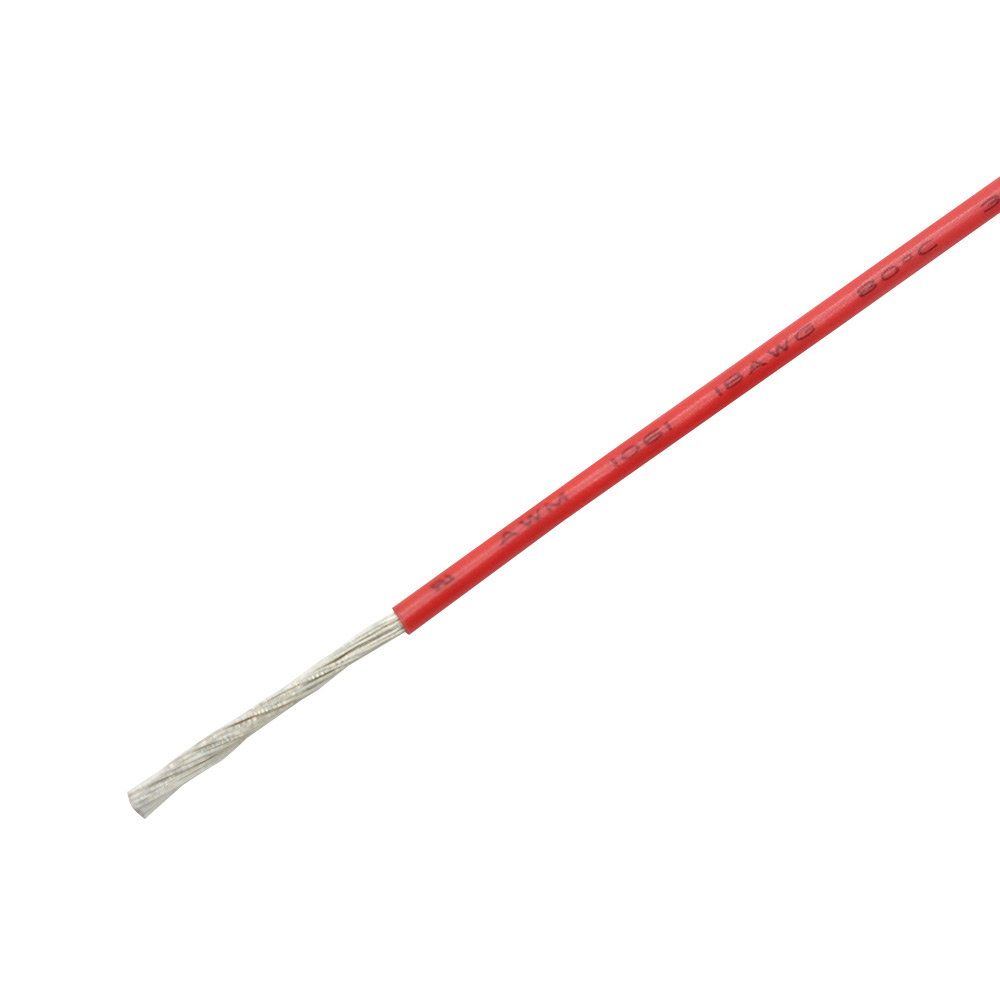 UL1061 Electrical PVC Appliance Wire