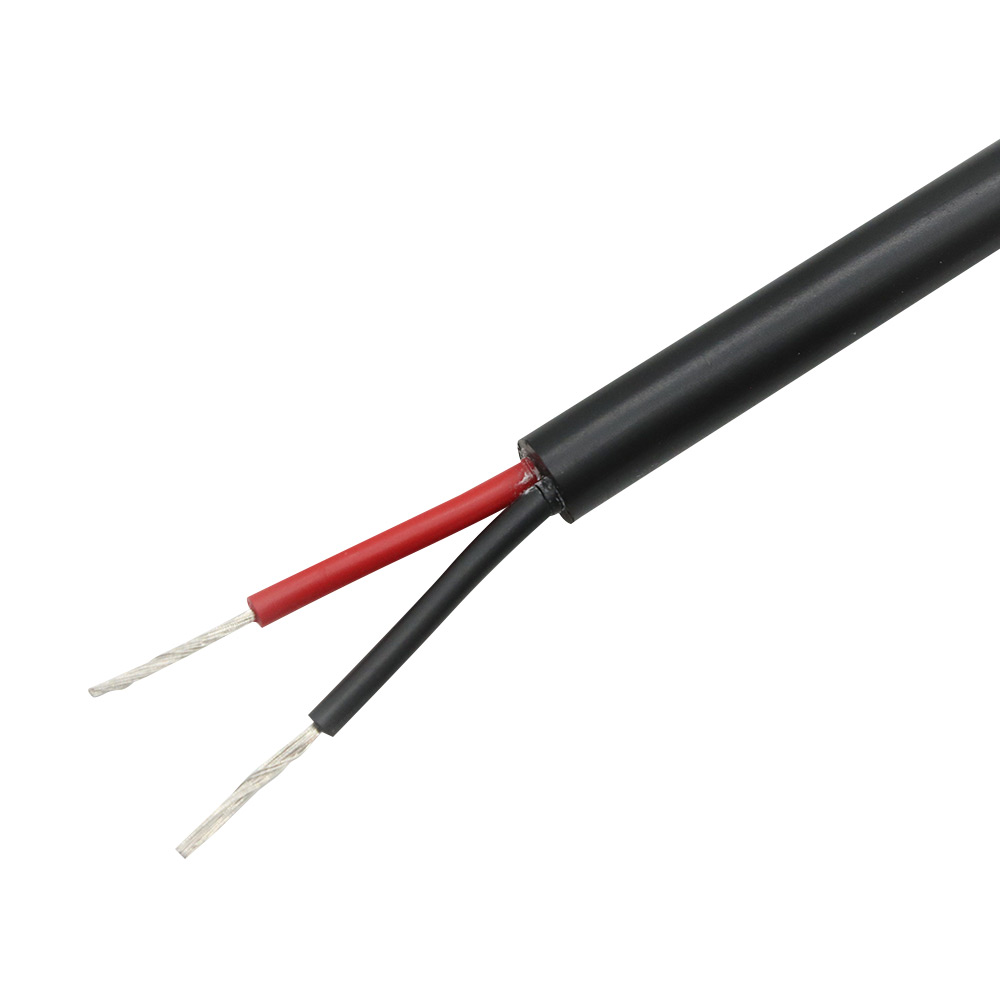 UL2586 UL AWM Power Cable para sa Solar System