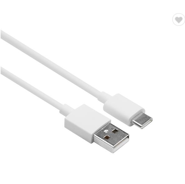 Mataas na bilis ng USB3.1 Isang Lalaki sa USB C Male Custom para sa Industriya 