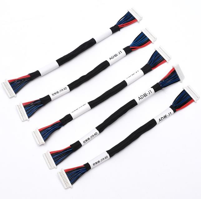Acetate Tape Electrical Circuits Medical Wiring Harness