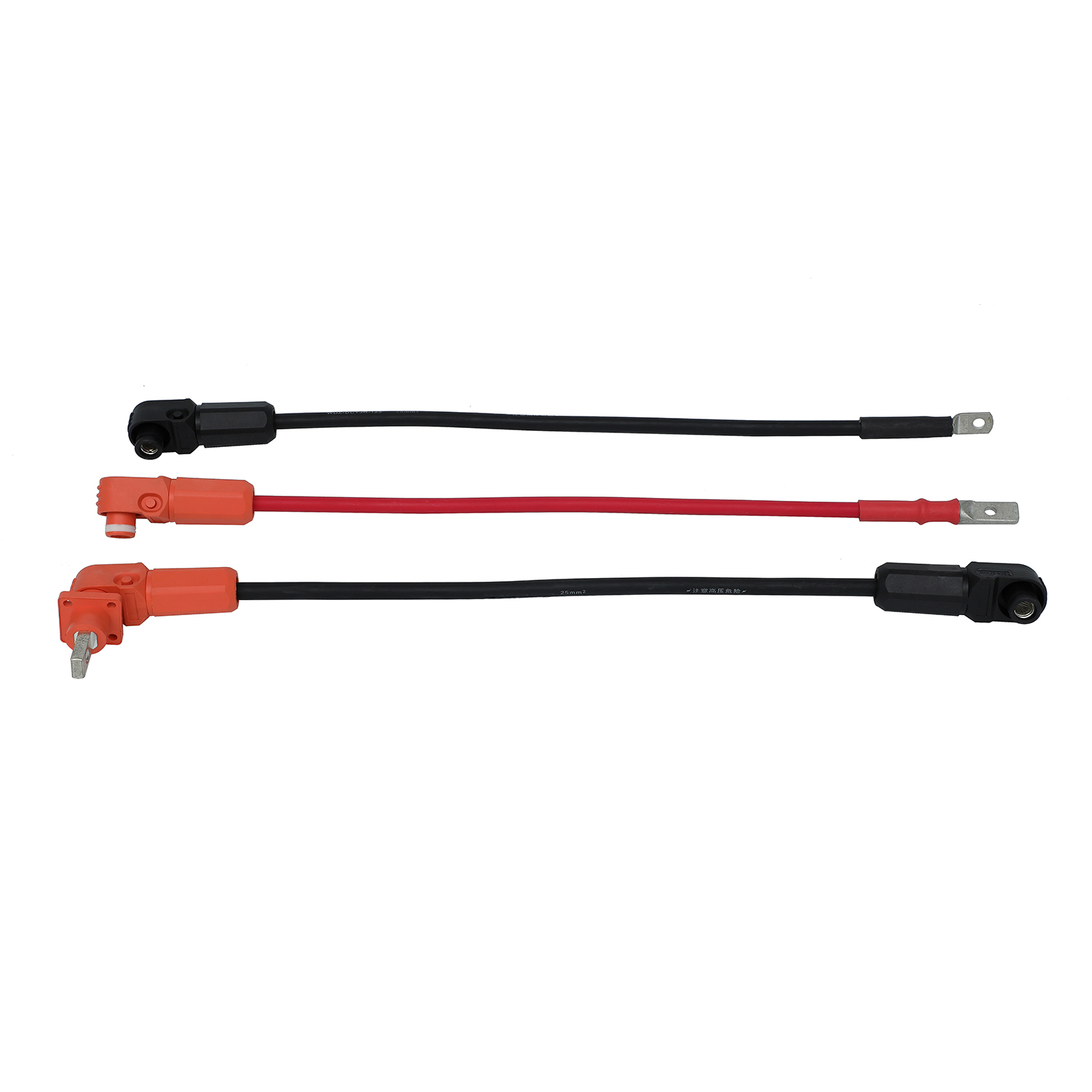 Pasadyang VDE UL Certified PV 2KV 35mm2 Energy Storage Cable