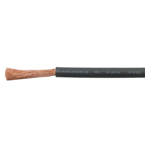 UL3321 Tinned Copper XLPE Wire
