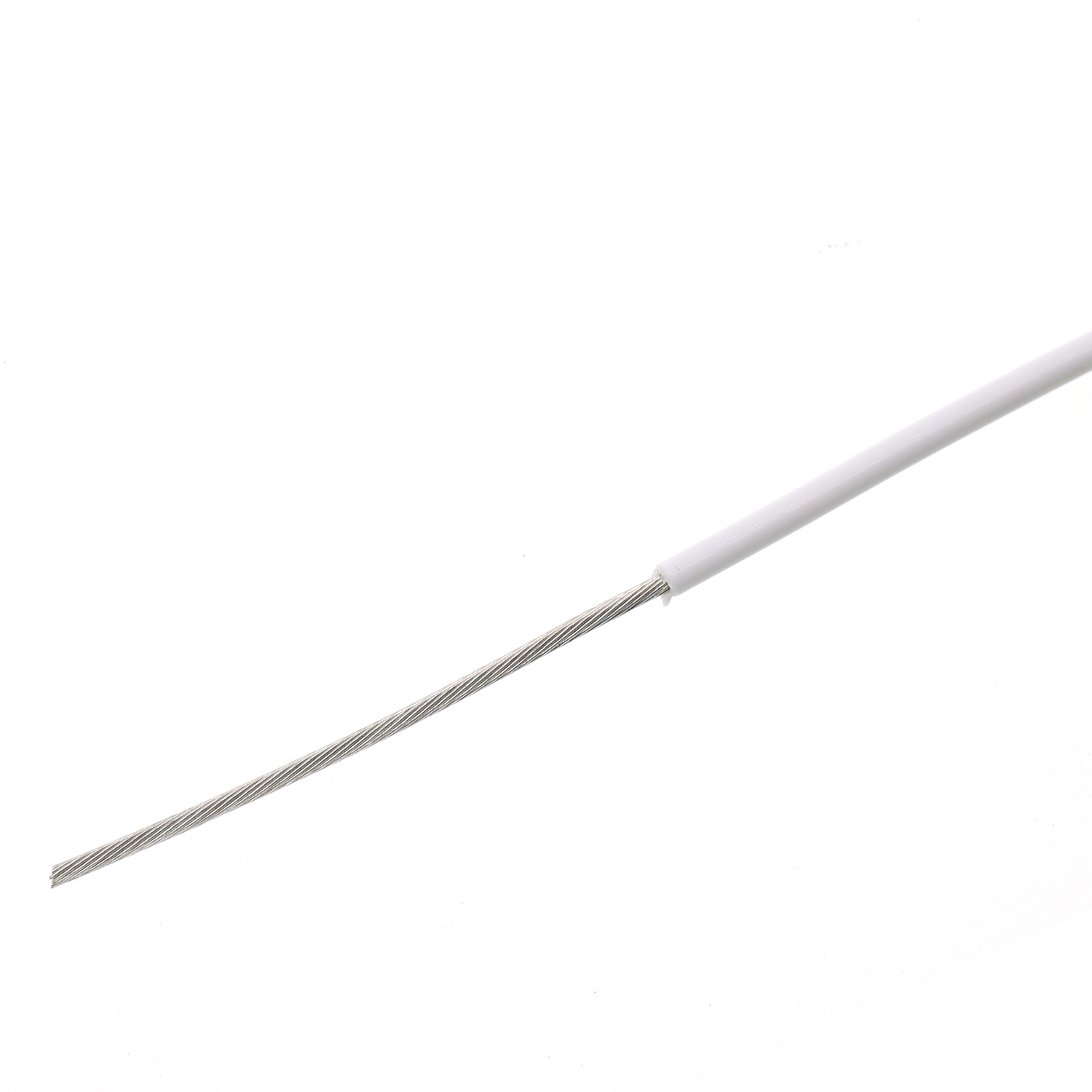 UL1330 FEP Mataas na Temperatura 200 ℃ 600V Hookup Wire AWM Wire