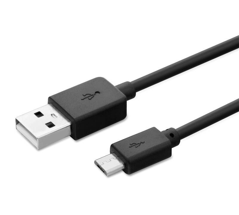 Micro USB Cable OEM PVC TPE Mataas na Bilis ng 5V Mabilis na Cable ng Data