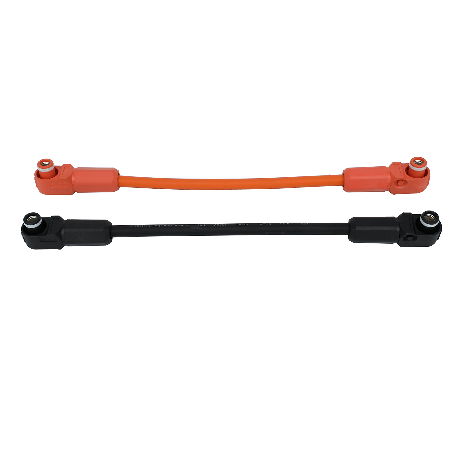 200A 8mm enerhiya na imbakan ng konektor sa wire terminal harness
