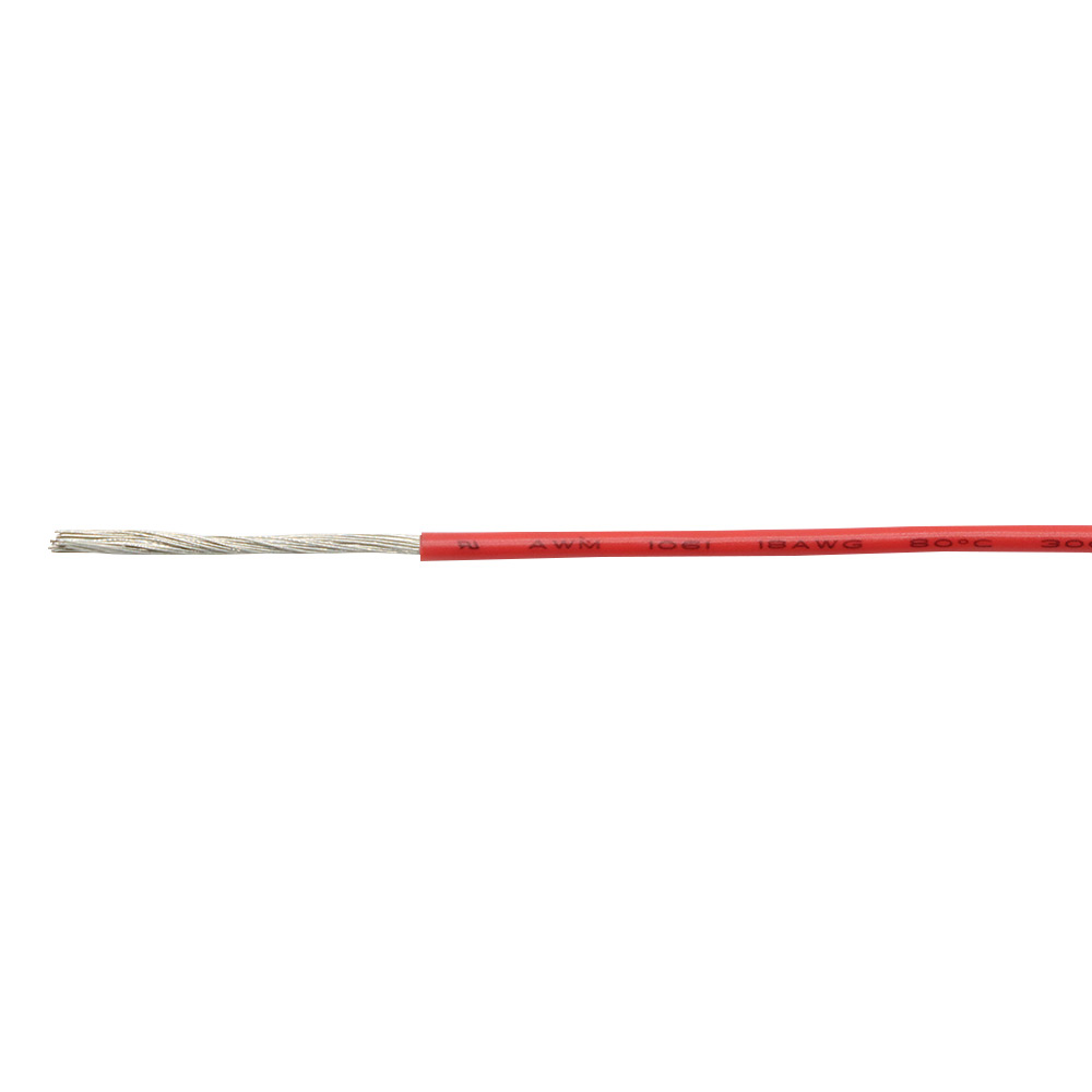UL1061 UL AWM Multicore Appliance Wire