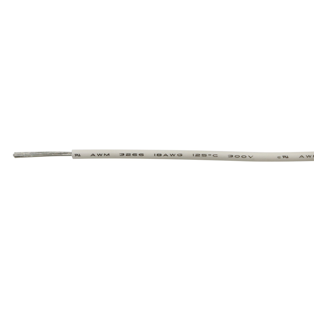 UL3266 Tinned Copper XLPE Wire