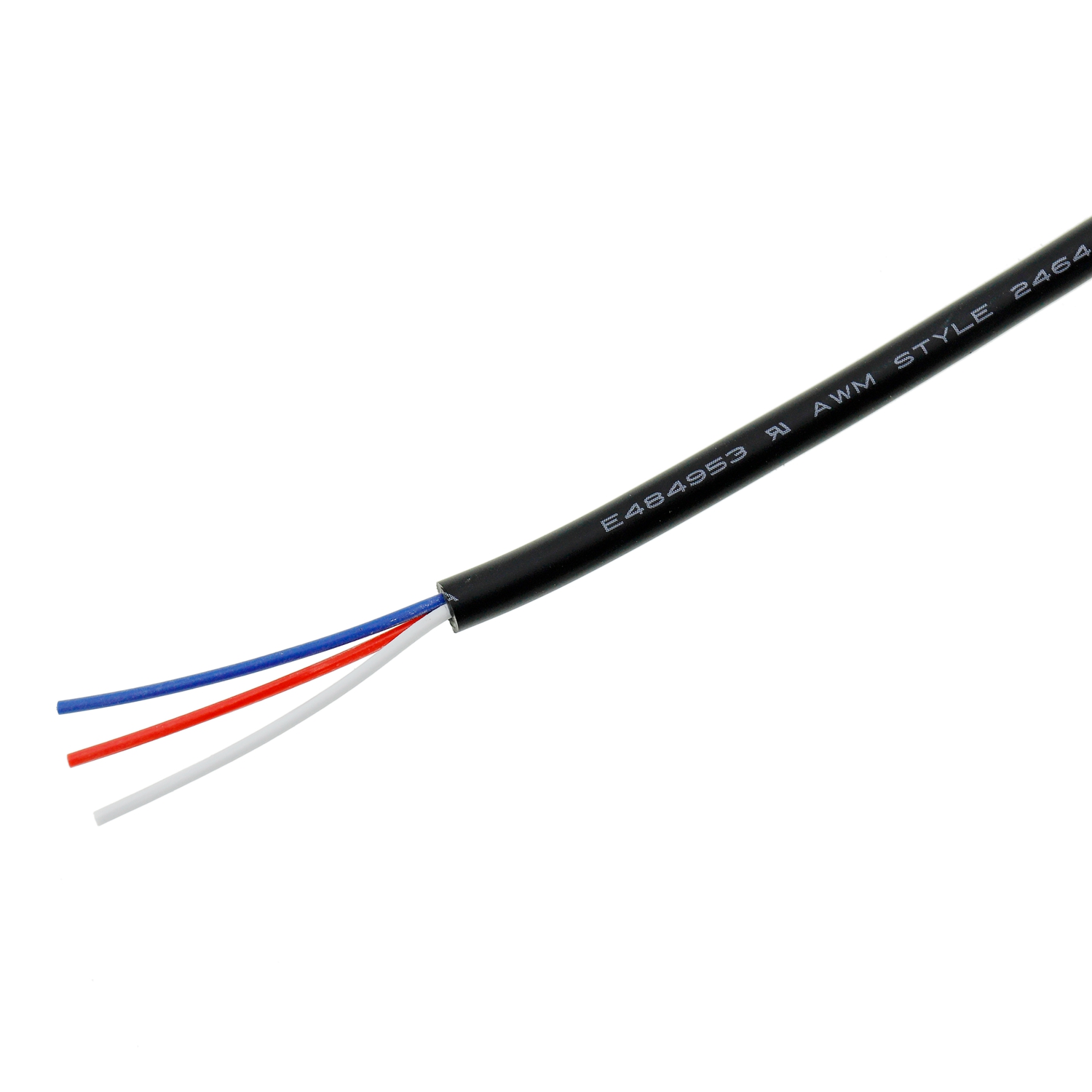 UL2464 Multi Core Power Cable Signal Wire Control Cable AWM