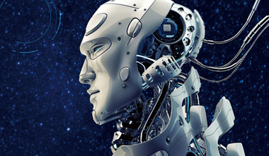 <span style="color:#333333;">Robot</span>