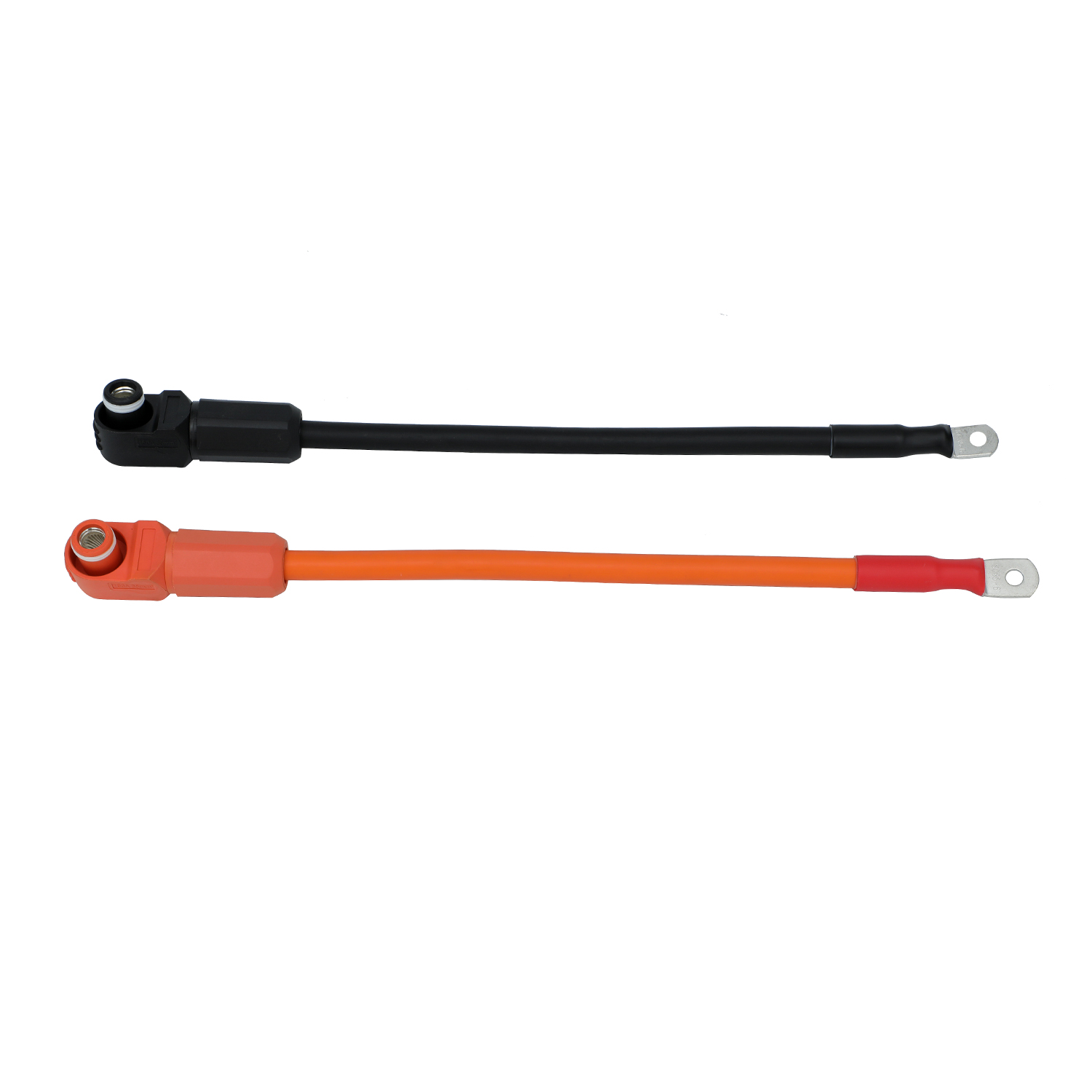 Ess 2awg energy storage cable 3kv 350a waterproof plug cable