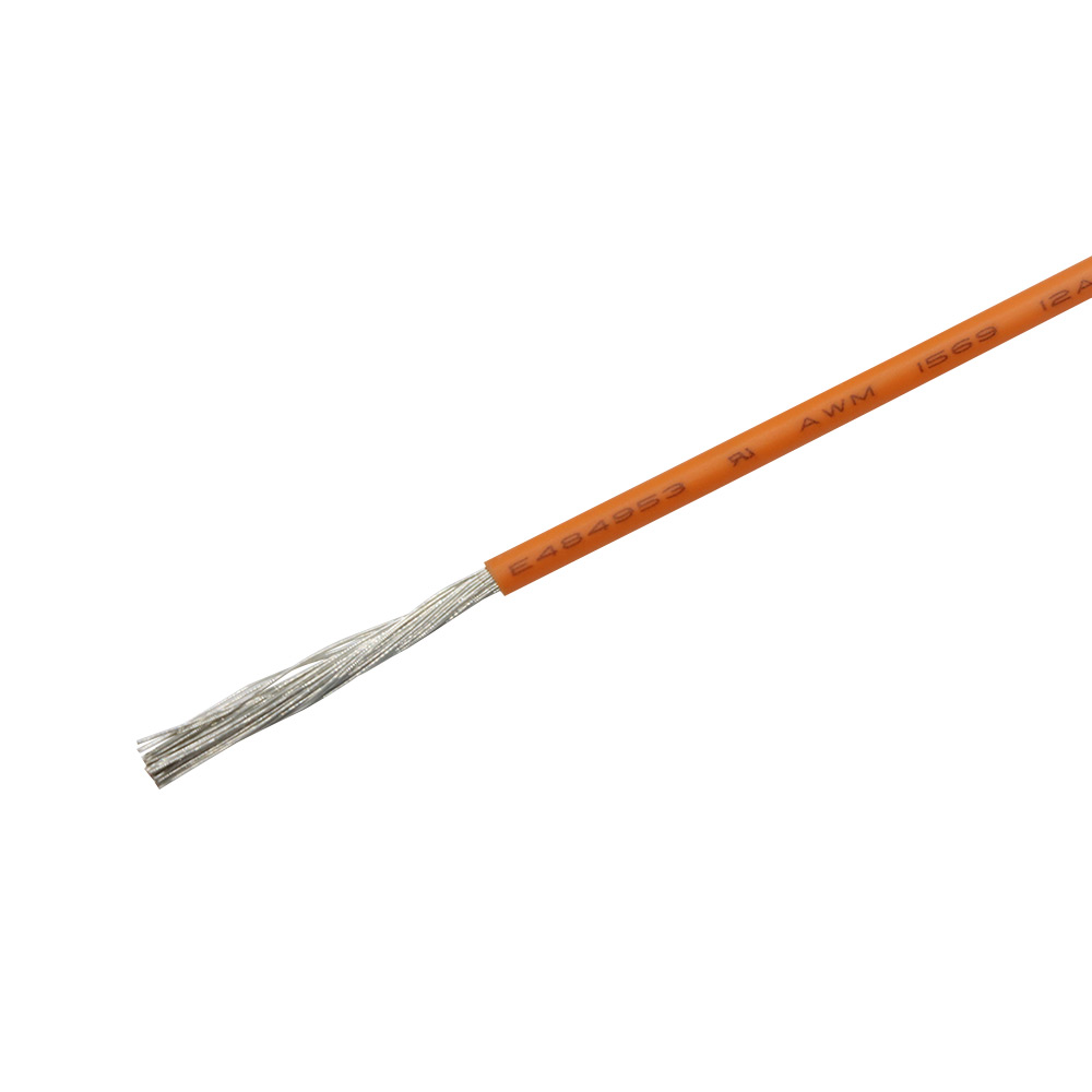 UL1569 Electrical PVC hookup wire