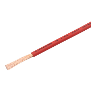 UL3271 Electrical Single Core XLPE Wire