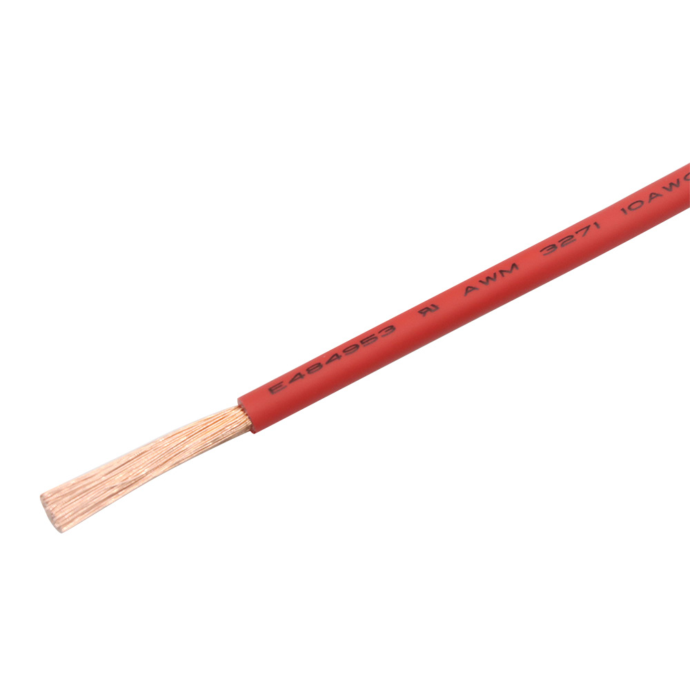 UL3271 Electrical Single Core XLPE Wire