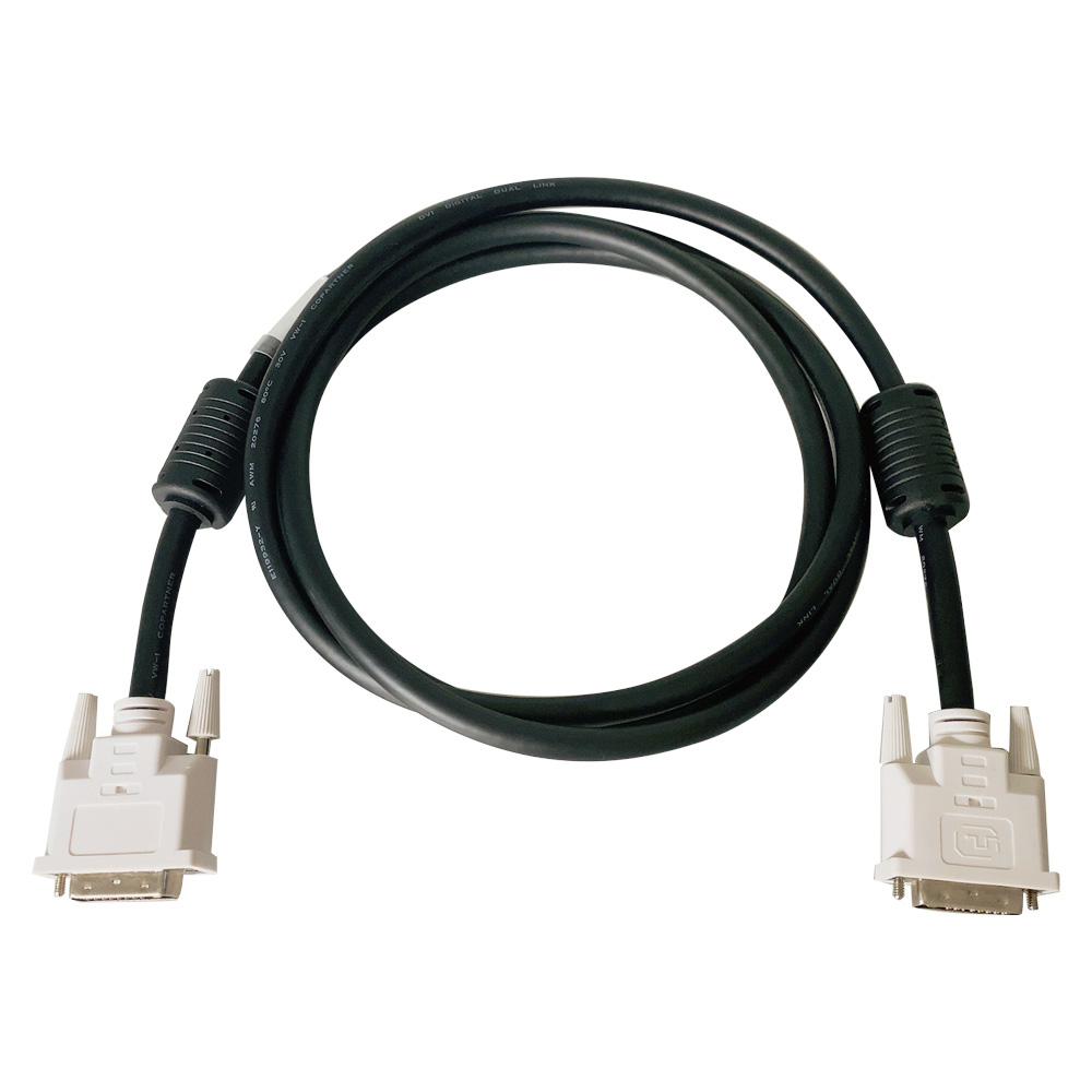 Pasadyang VGA Cable para sa Monitor Computer Multimedia Projector